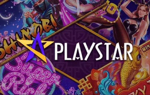 Playstar