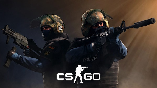 CS-GO