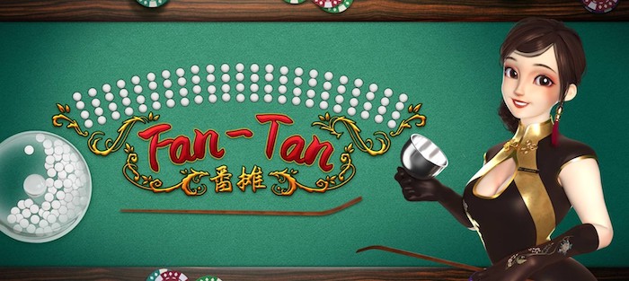 Fan tan