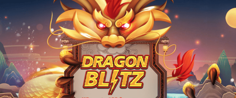 Dragon Blitz