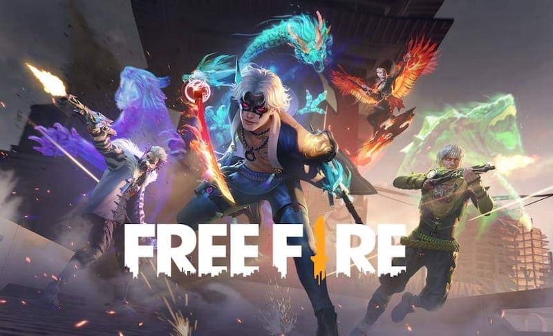 แทง free fire