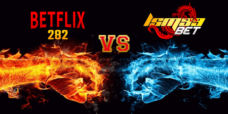 BETFLIX282 vs LSM99