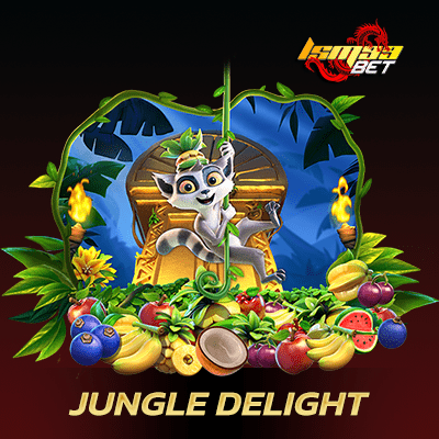 Jungle Delight