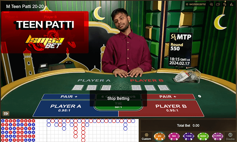 Teen Patti