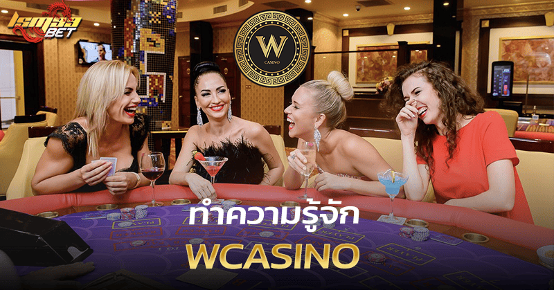 W Casino