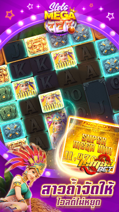 mega slot apk