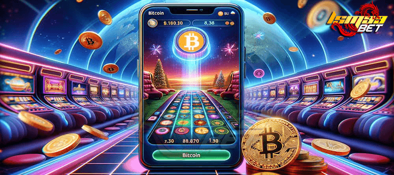 casino Bitcoin