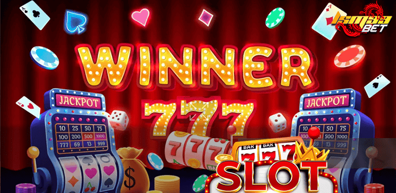 winner SLOT 777