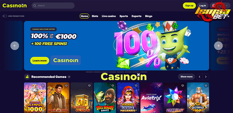 casinoin