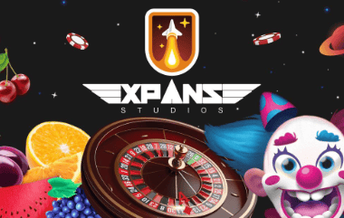 Expanse slot