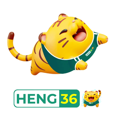 heng36 logo